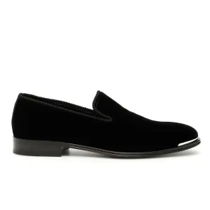 Alexander McQueen Slip-On Loafers