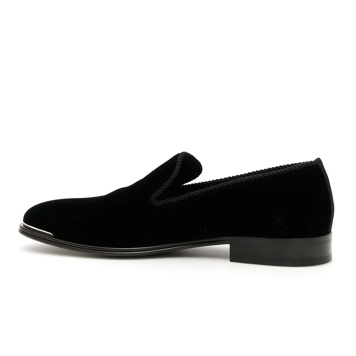 Alexander McQueen Slip-On Loafers