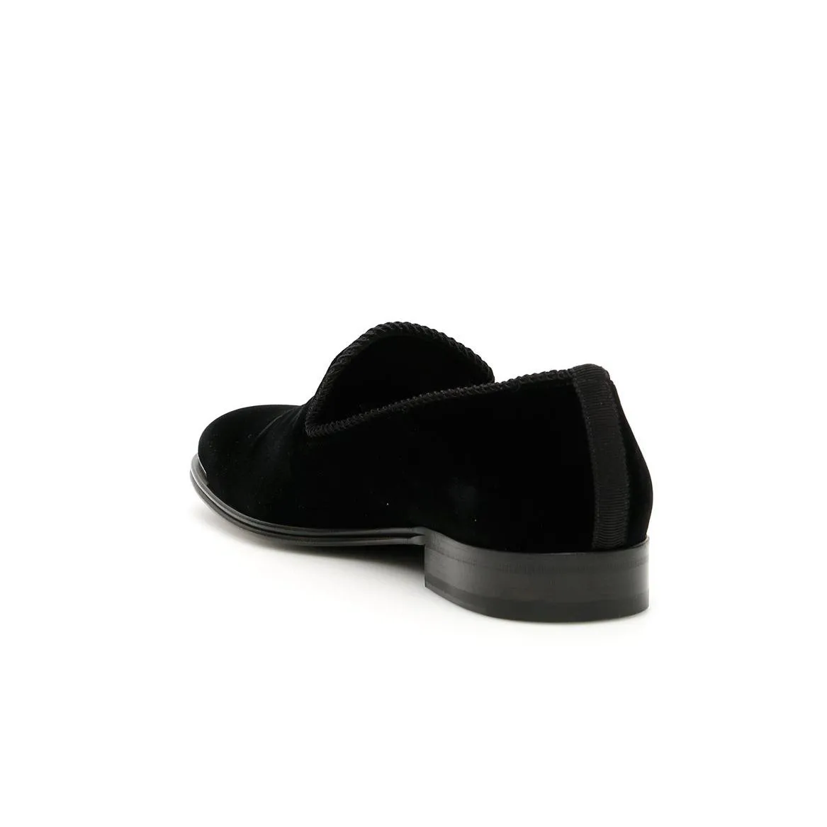 Alexander McQueen Slip-On Loafers