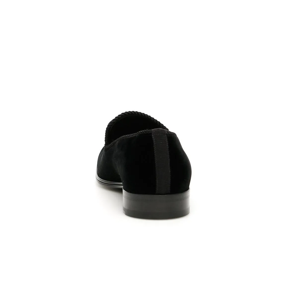 Alexander McQueen Slip-On Loafers