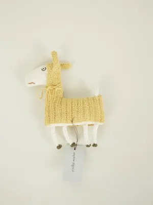 Antonin Doll - 15cm