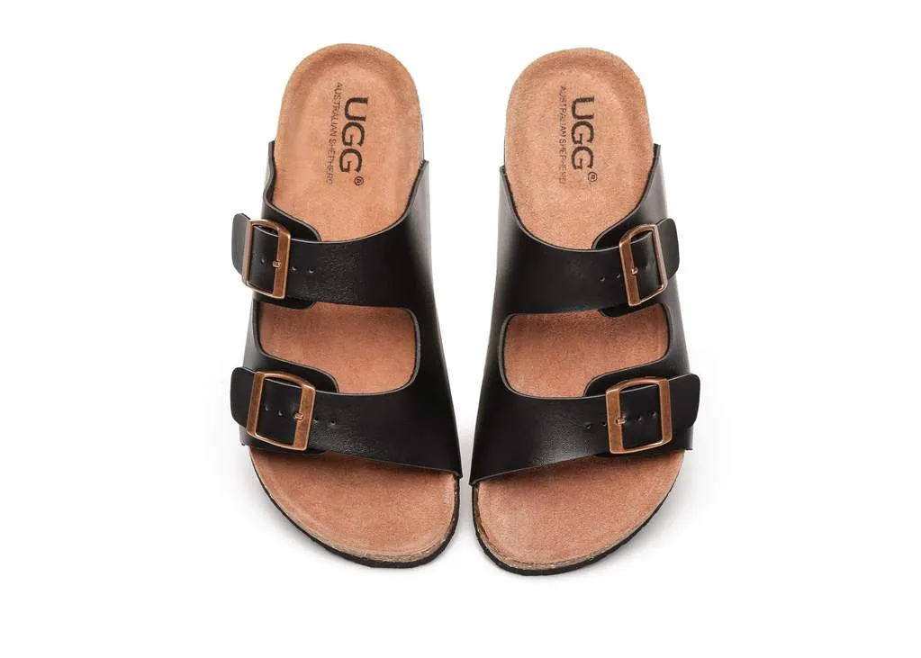 Australian Shepherd® UGG Women and Men Scandals Mick