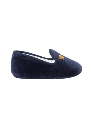 Baby La Medusa Loafers