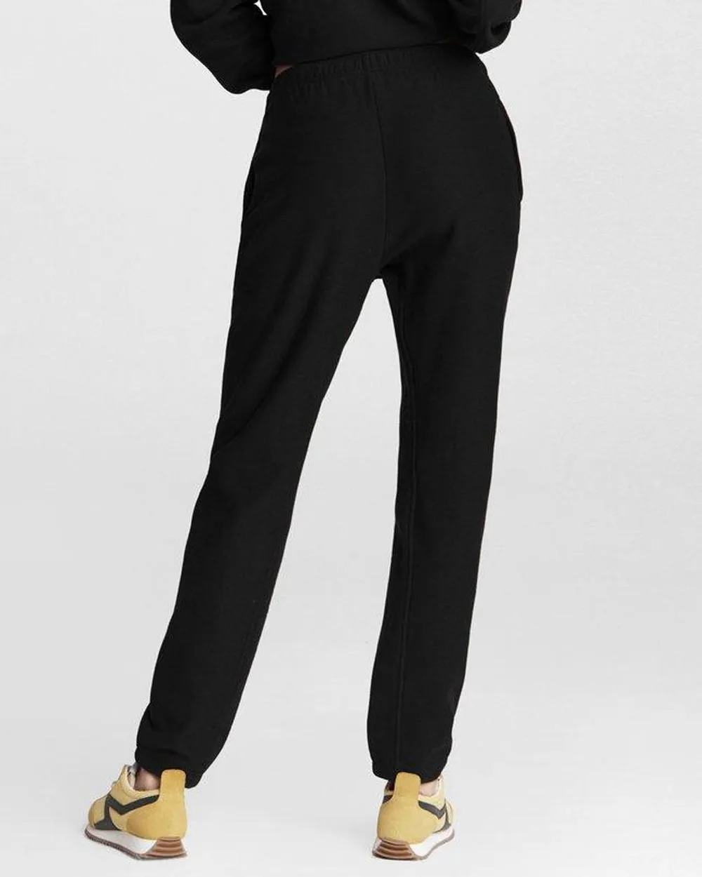 Black City Sweatpant