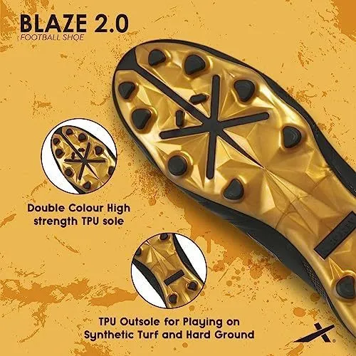BLAZE-2.0