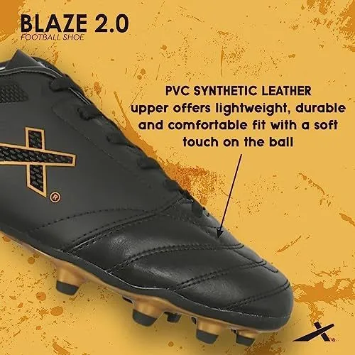 BLAZE-2.0