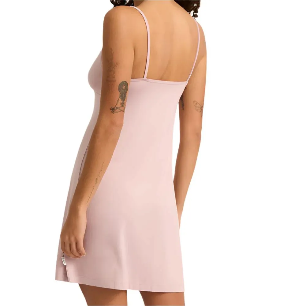 BOODY Goodnight Slip Slp Drs Lilac M