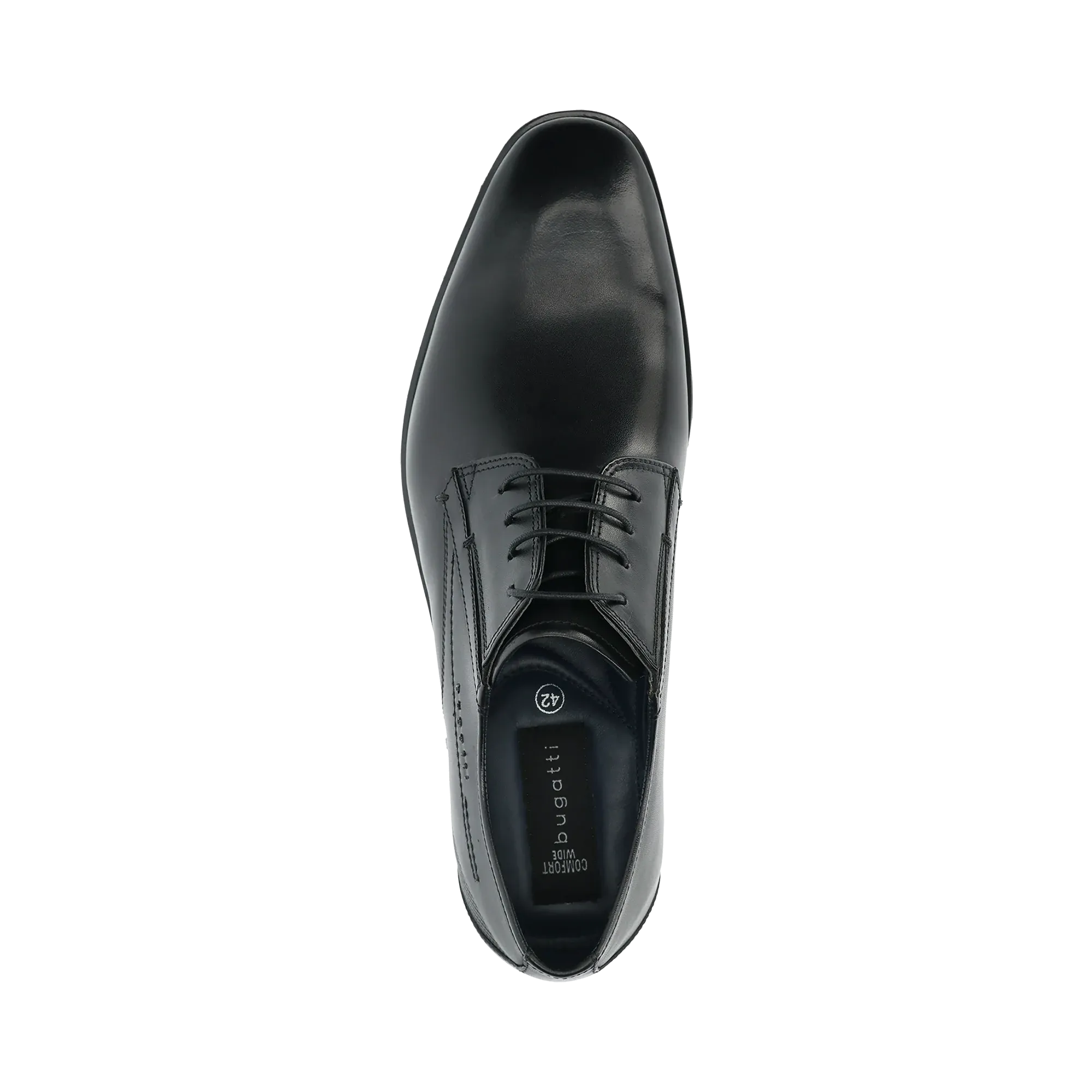 Bugatti Business Lace-up Shoe |3111960810