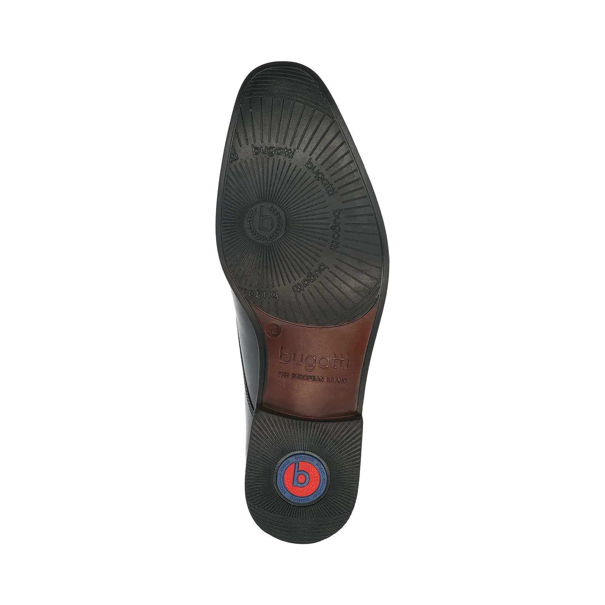 Bugatti Business Lace-up Shoe |3111960810