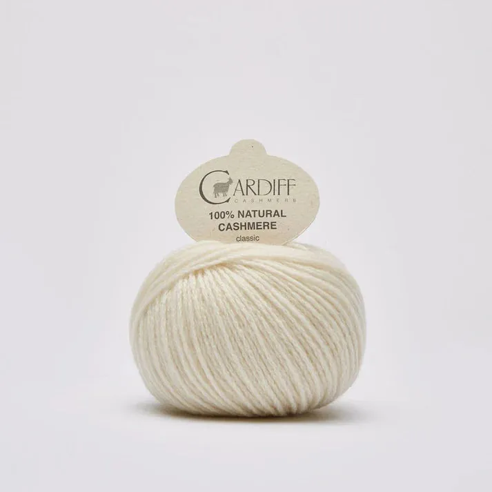 Cashmere Classic
