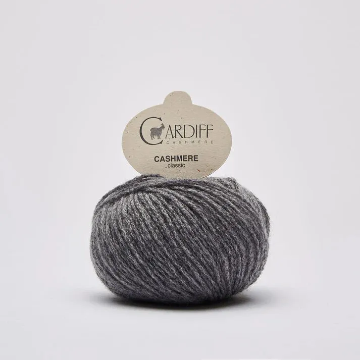 Cashmere Classic