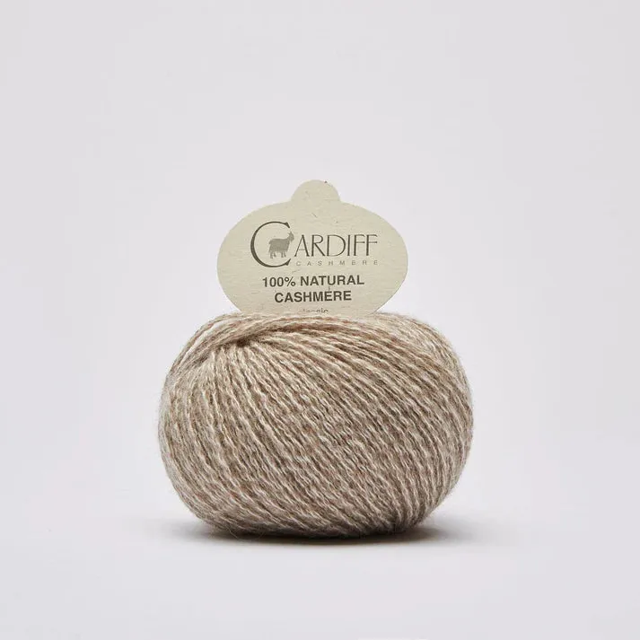 Cashmere Classic