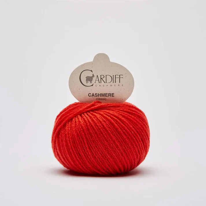Cashmere Classic