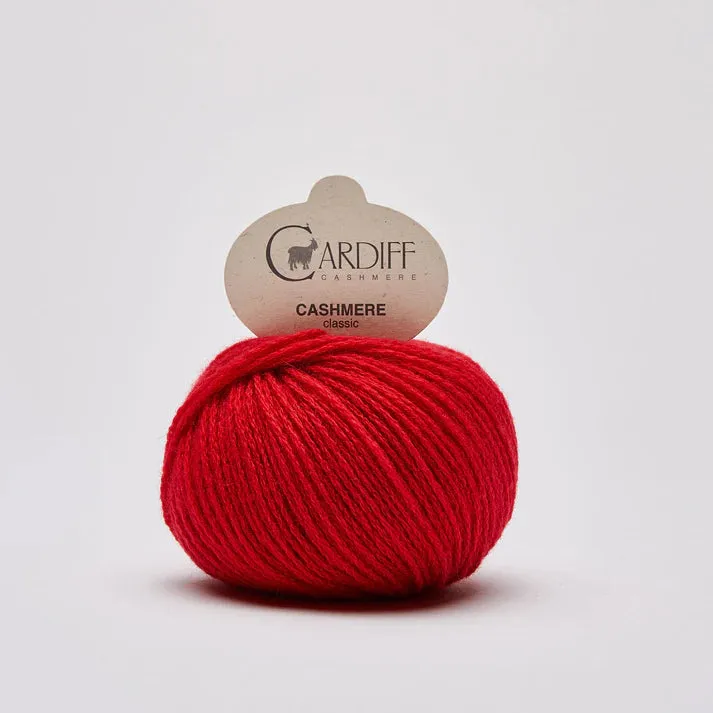 Cashmere Classic