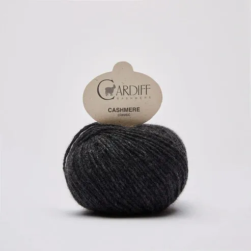 Cashmere Classic