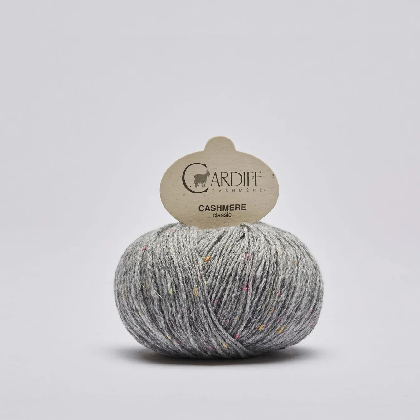 Cashmere Classic