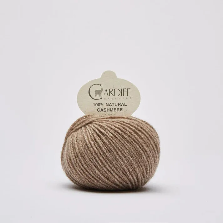 Cashmere Classic