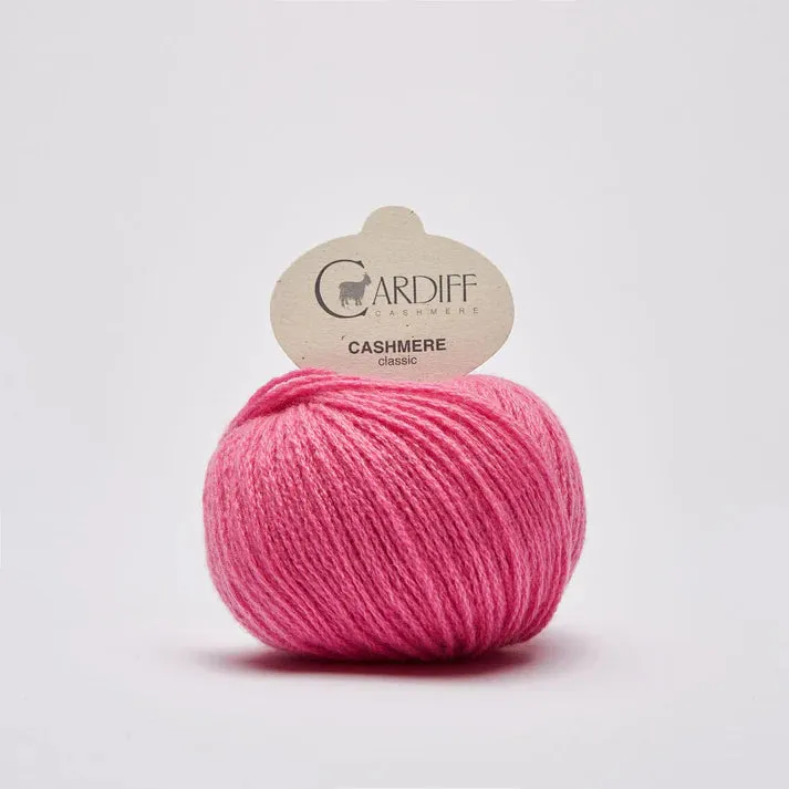 Cashmere Classic