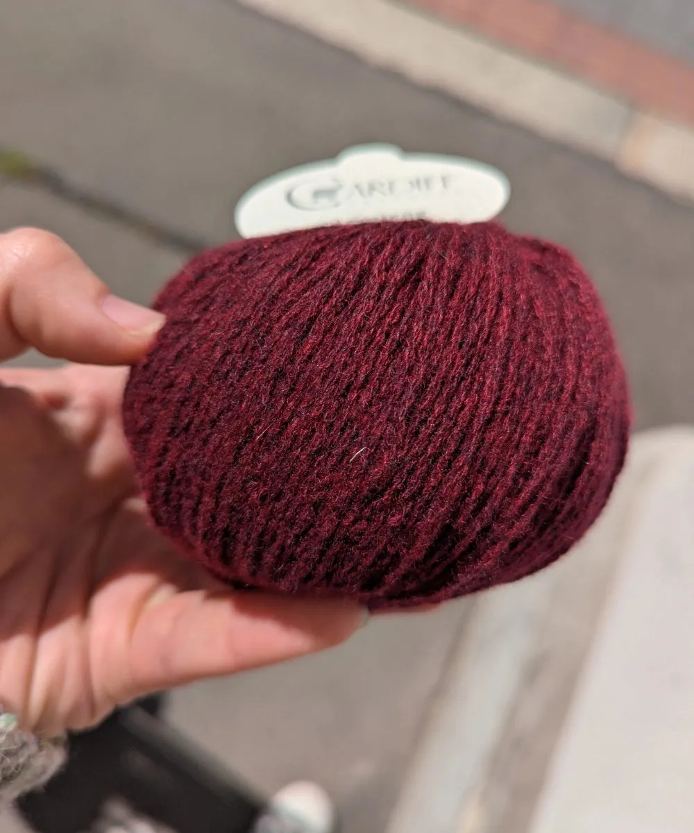 Cashmere Classic