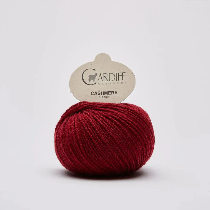 Cashmere Classic