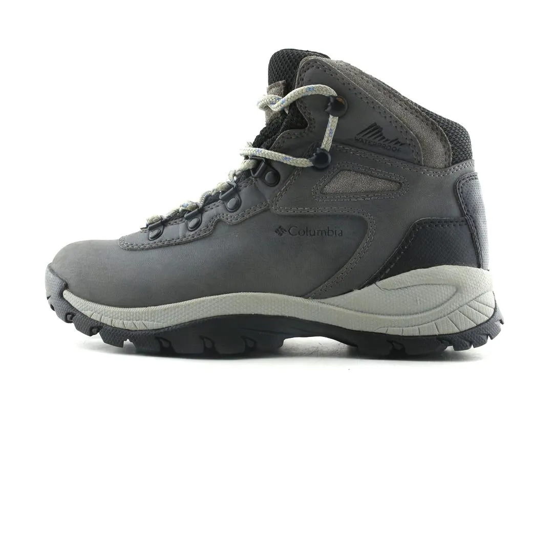 COLUMBIA NEWTON RIDGE PLUS WATERPROOF