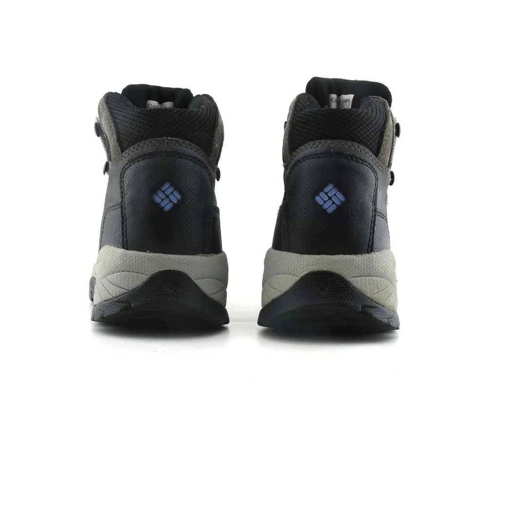 COLUMBIA NEWTON RIDGE PLUS WATERPROOF