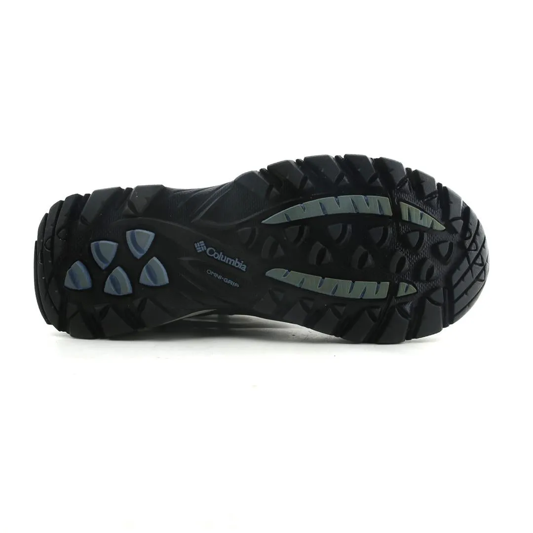 COLUMBIA NEWTON RIDGE PLUS WATERPROOF
