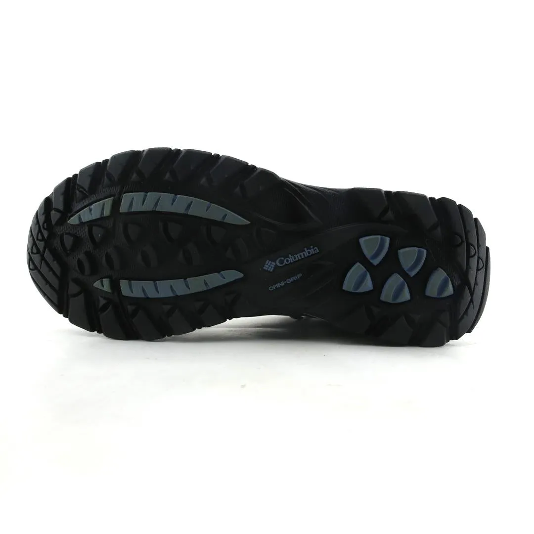 COLUMBIA NEWTON RIDGE PLUS WATERPROOF