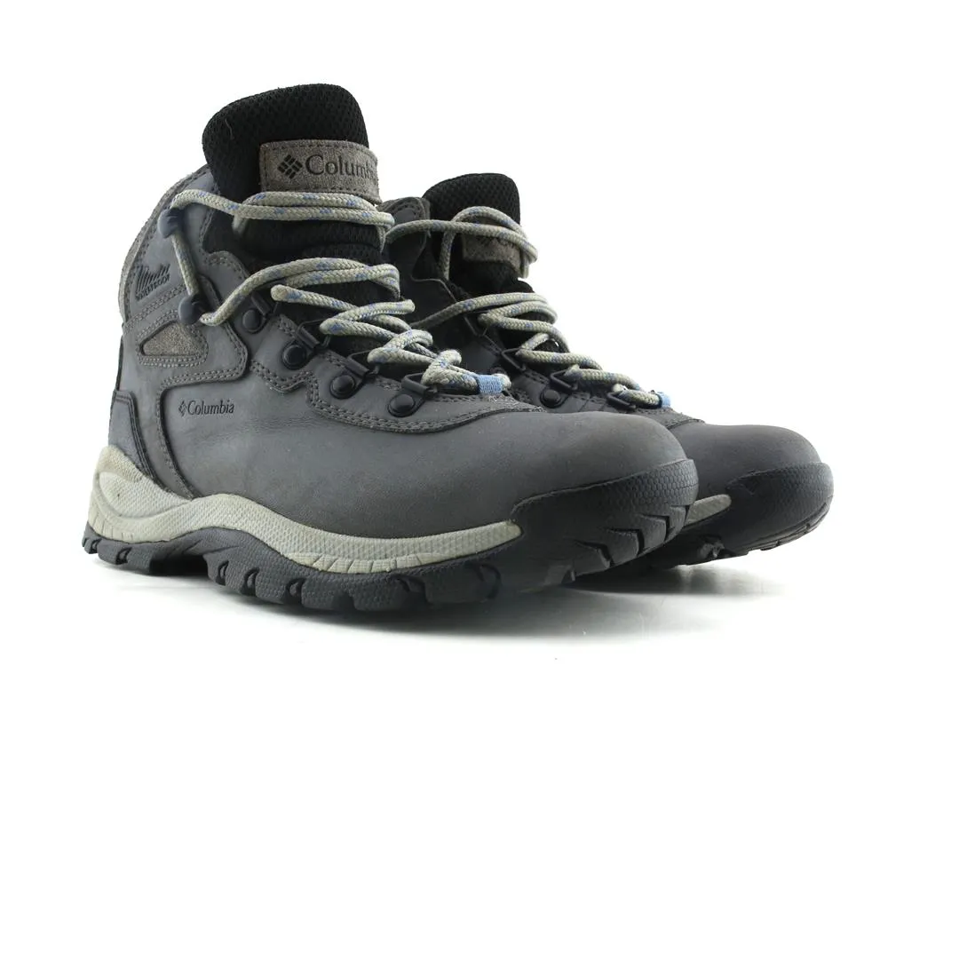 COLUMBIA NEWTON RIDGE PLUS WATERPROOF