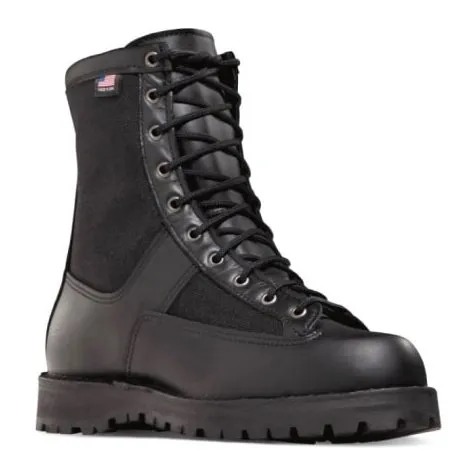 Danner Women's Work Boots 8" Gore-Tex Insulated Acadia