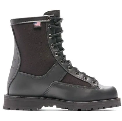 Danner Women's Work Boots 8" Gore-Tex Insulated Acadia