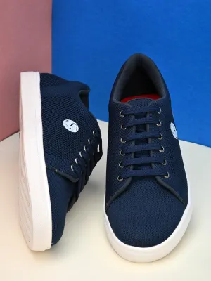 Dart Blue Casual Sneakers