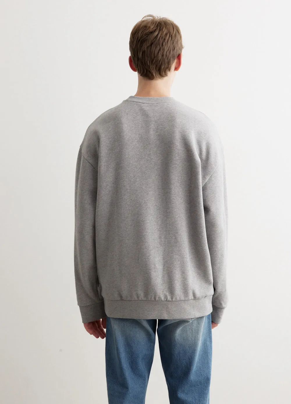 Eliot Sweatshirt