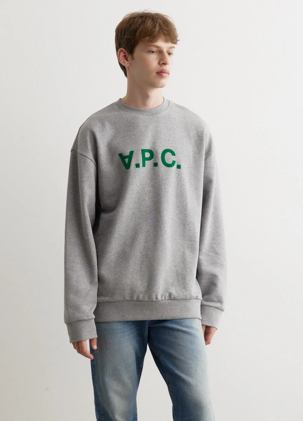 Eliot Sweatshirt