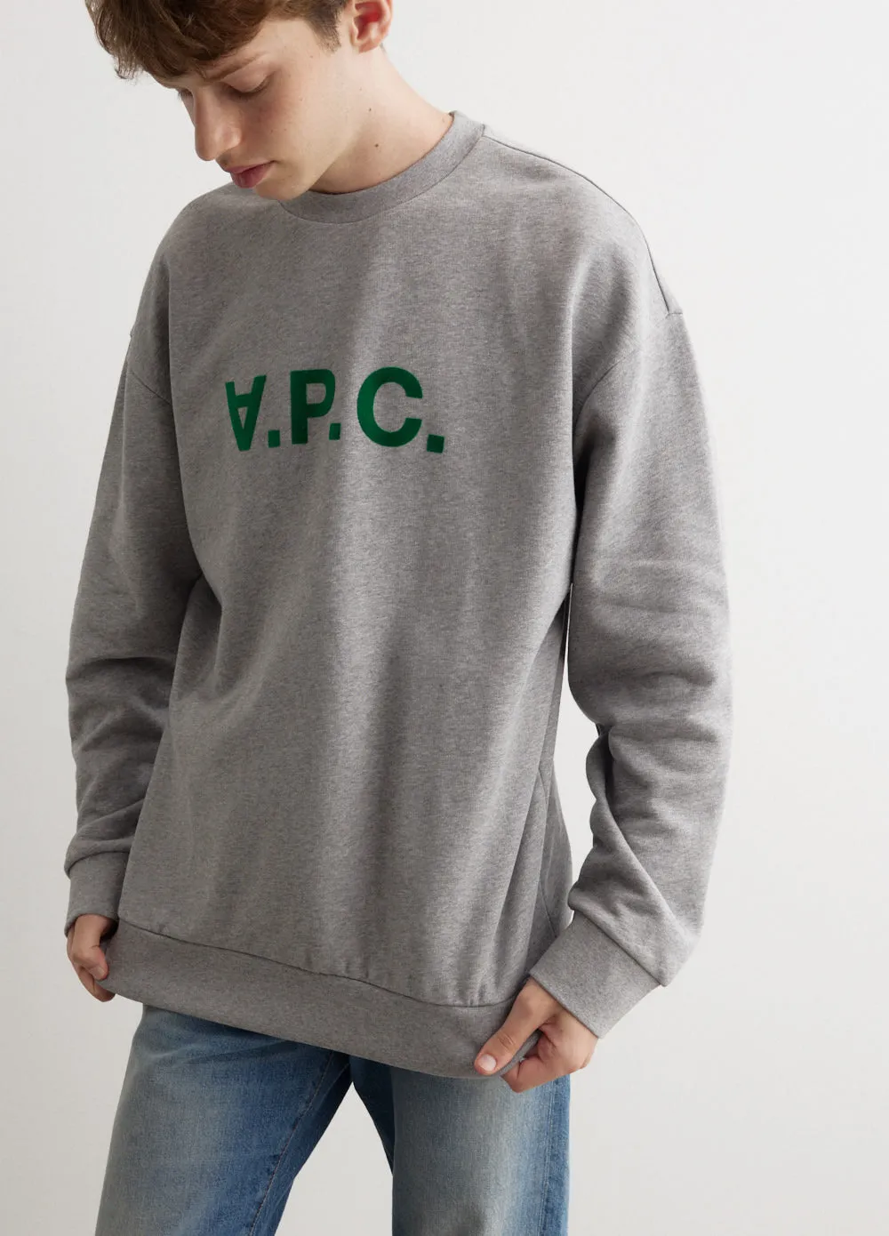 Eliot Sweatshirt