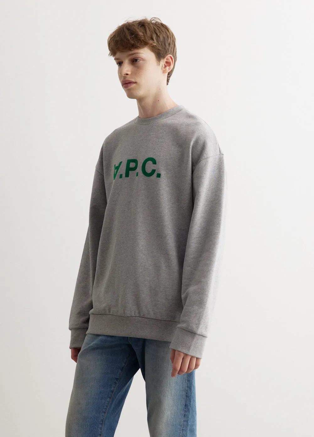 Eliot Sweatshirt