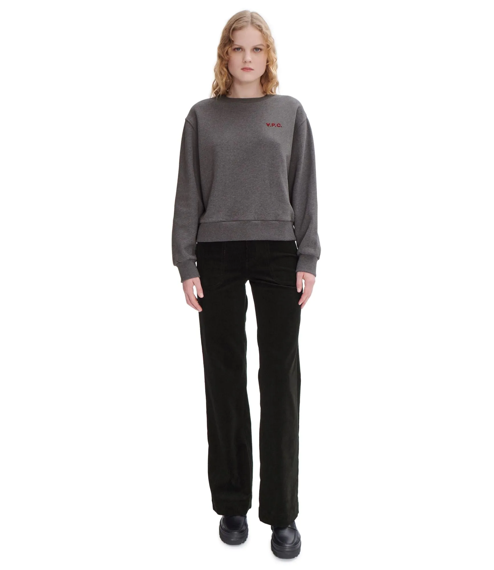 Evy Sweatshirt