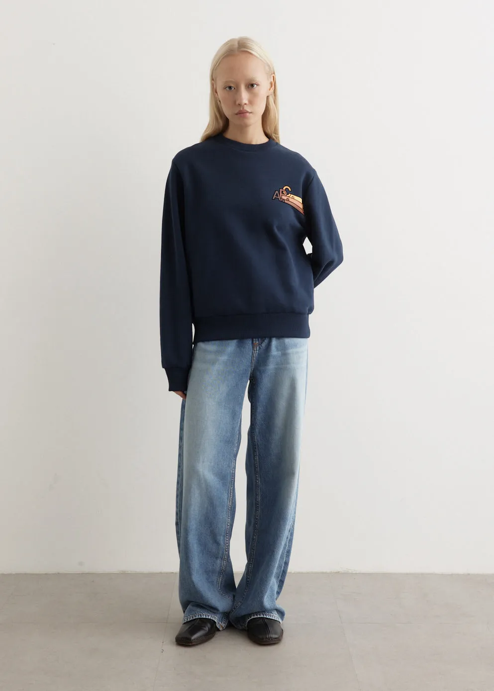 Fantasy Sweatshirt