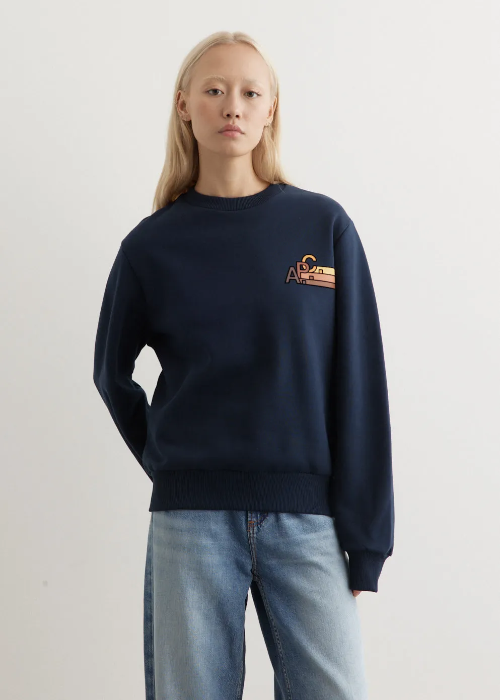 Fantasy Sweatshirt