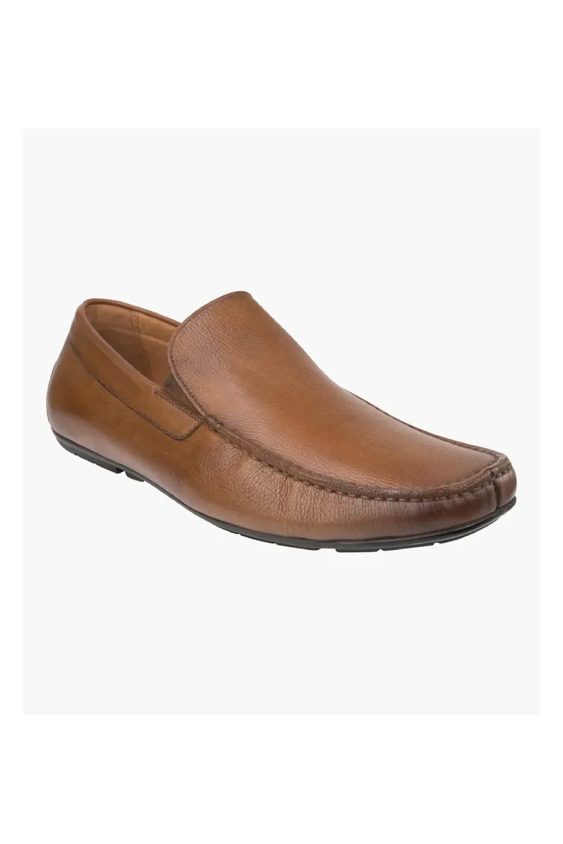 FLORSHEIM SLIP-ON - CROWN