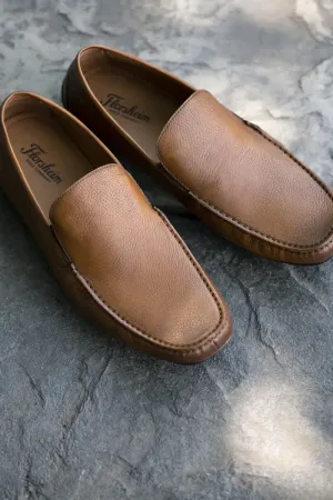 FLORSHEIM SLIP-ON - CROWN