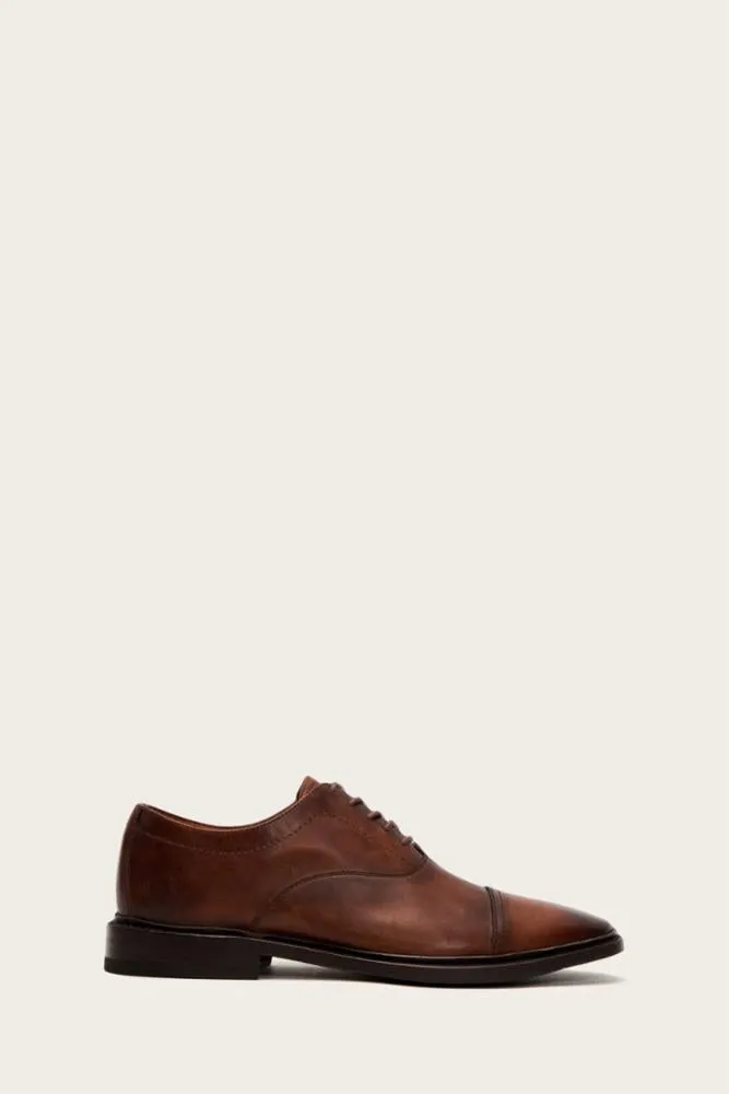 Frye S Men's 80280 Brown M