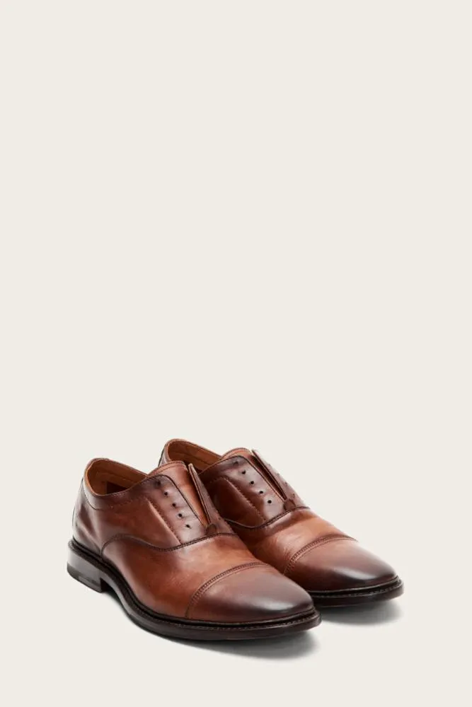 Frye S Men's 80280 Brown M