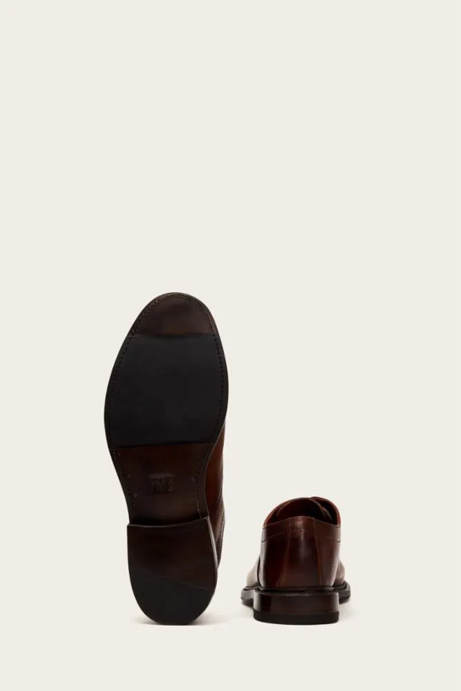 Frye S Men's 80280 Brown M