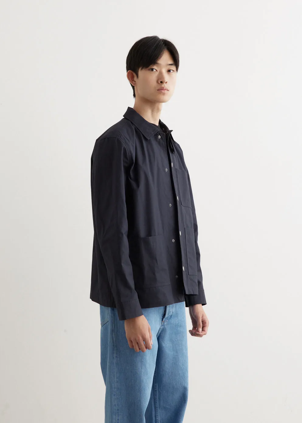 Gabriel Jacket