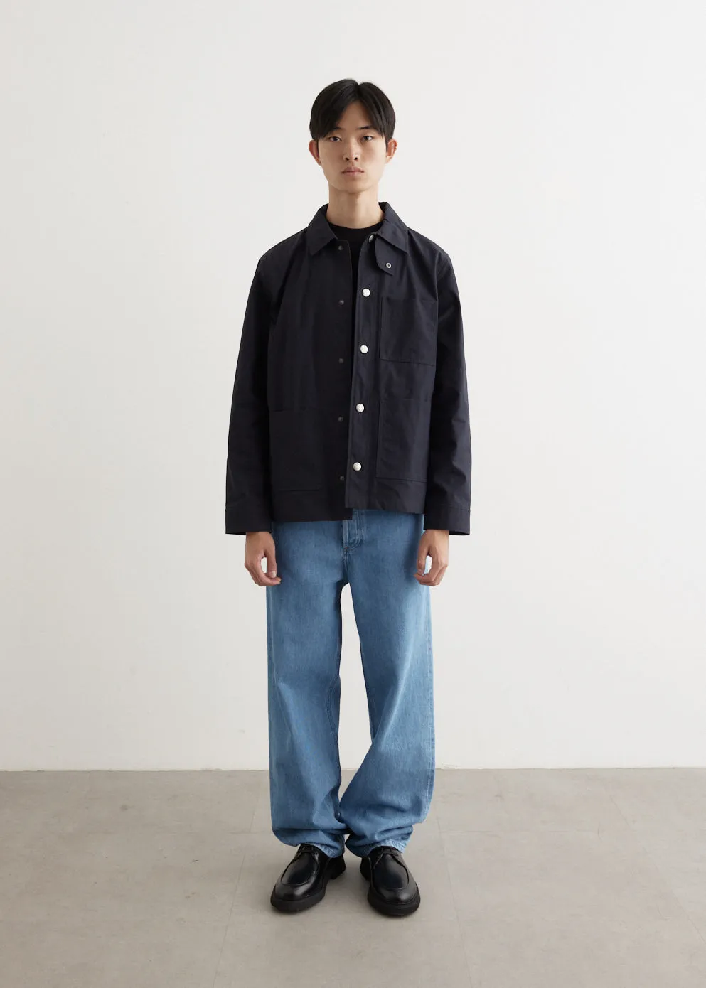 Gabriel Jacket