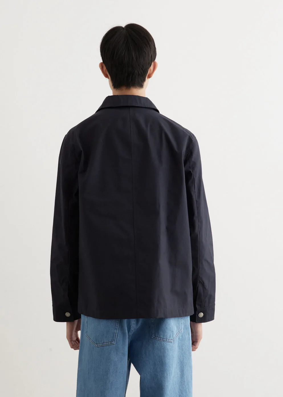 Gabriel Jacket