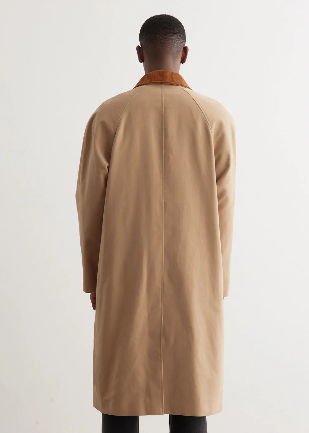Gaspard Mac Coat