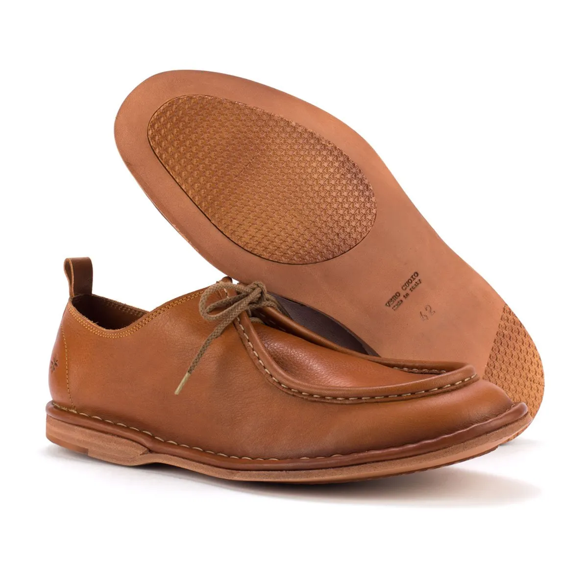 HAND 09 – San Crispino shoes