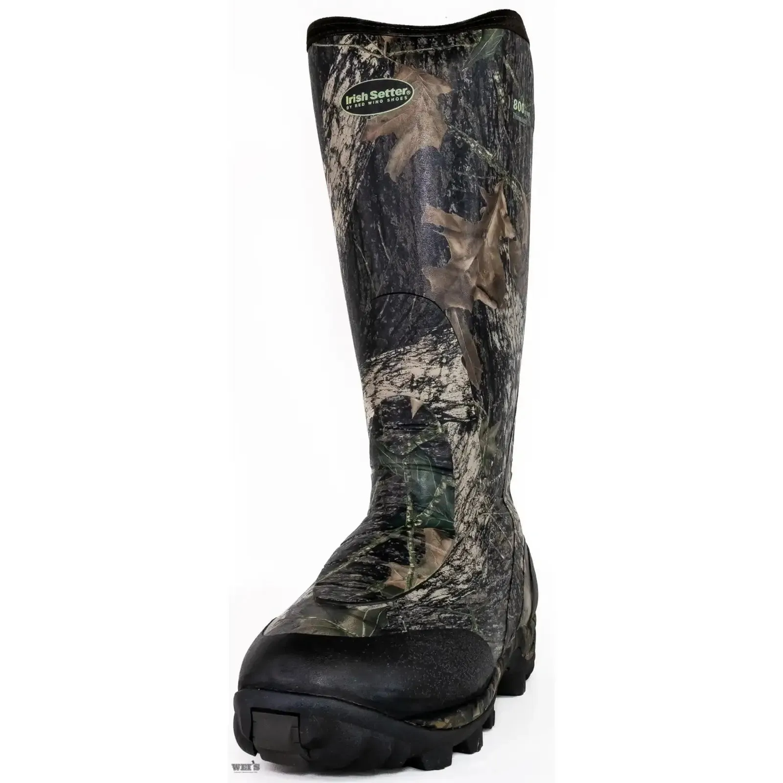 Irish Setter Men's Hunting Boots 17" Waterproof Insulated Rutmaster - Clearance